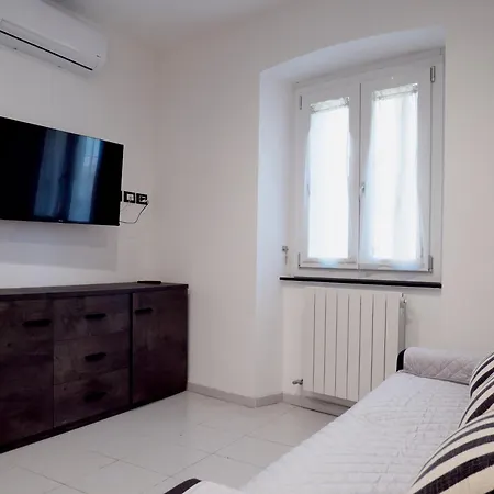 La Casa Di Betty Con Parcheggio Apartment *