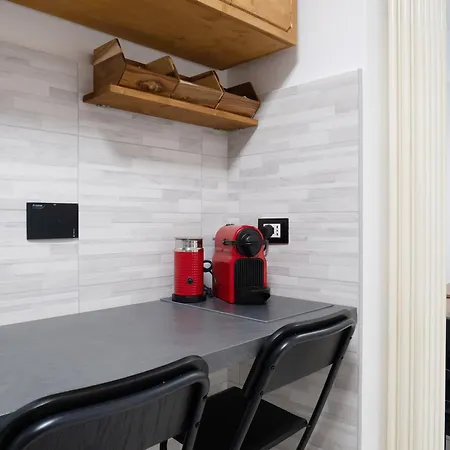 La Casa Di Betty Con Parcheggio