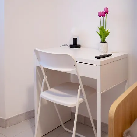 La Casa Di Betty Con Parcheggio *