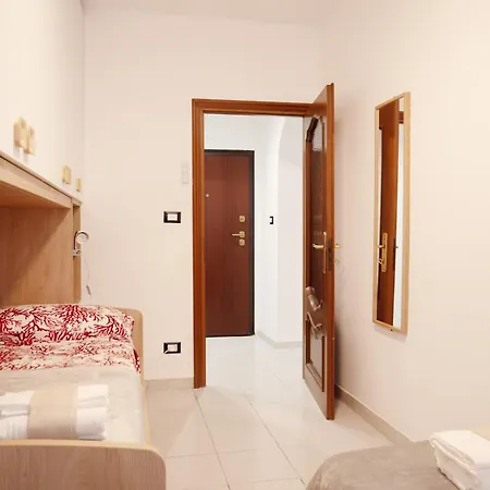 La Casa Di Betty Con Parcheggio Apartment Genua