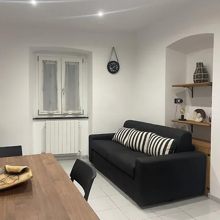 La Casa Di Betty Con Parcheggio